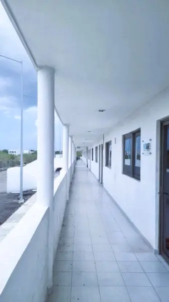 Oficina en renta en Mérida - foto 4