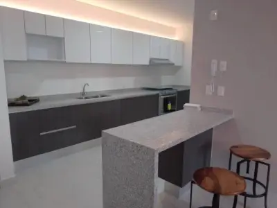Departamento en venta en Álvaro Obregón - foto 3