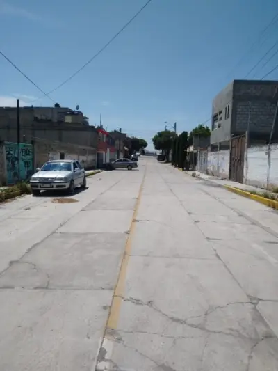 Terreno en venta en Toluca - foto 4