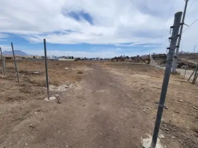 Terreno en venta en Playas de Rosarito - foto 3