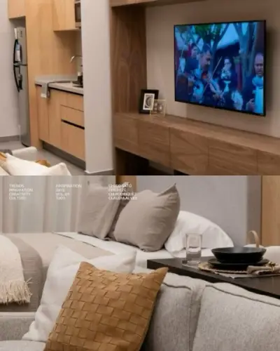 Departamento en venta en Cuauhtémoc - foto 5