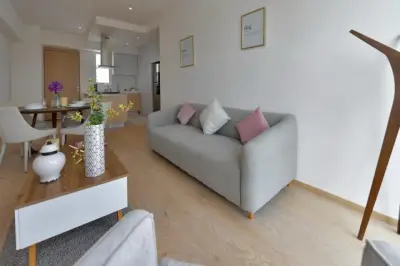Departamento en Venta en Col. Portales Norte, Benito Juárez