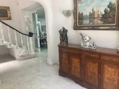 Casa en renta en Gustavo A Madero - foto 3