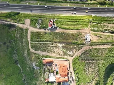 Terreno en venta en Tijuana - foto 2