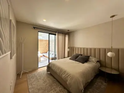 Departamento en venta en Cuauhtémoc - foto 4