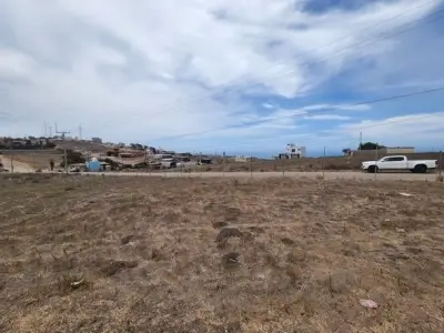 Terreno en venta en Playas de Rosarito - foto 2