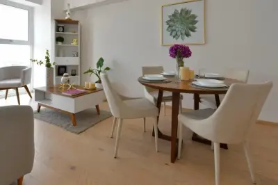 Departamento en venta en Benito Juárez - foto 2