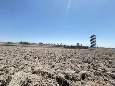 Terreno en venta en San Andrés Cholula - foto 3