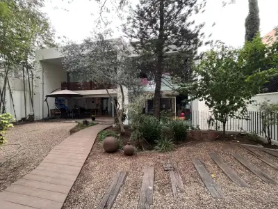 Casa en venta en Coyoacán - foto 3