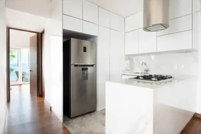 Departamento en venta en Álvaro Obregón - foto 4