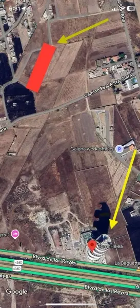Venta excelente terreno de oportunidad