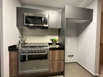Departamento en venta en Cuauhtémoc - foto 3