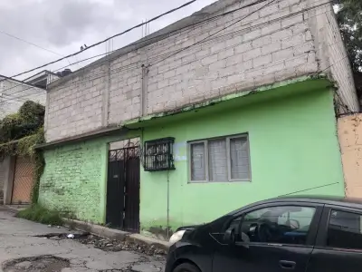 Se vende casa san cristobal Ecatepec