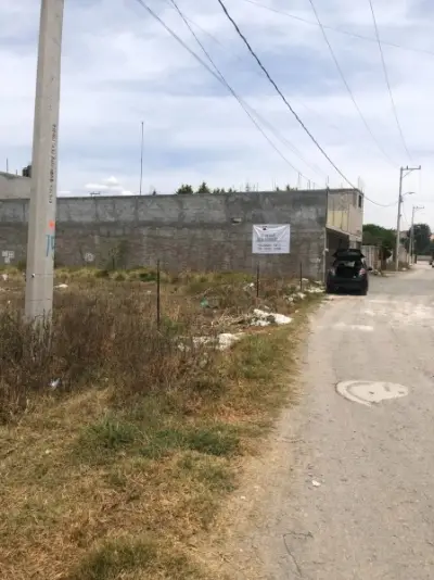 Terreno en venta en Mineral de la Reforma - foto 3