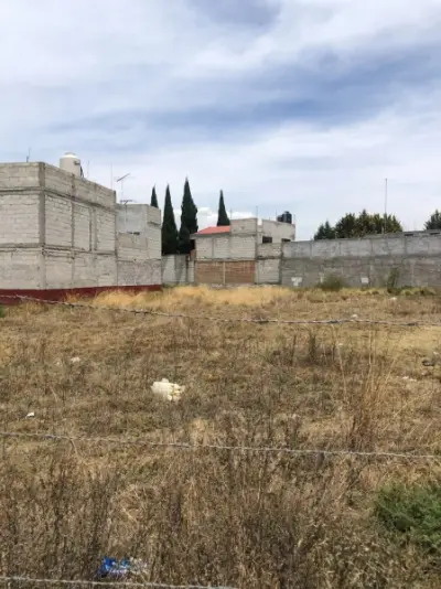 Terreno en venta en Mineral de la Reforma - foto 5
