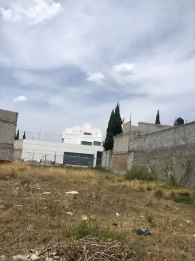 Terreno en venta en Mineral de la Reforma - foto 4