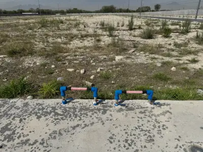 Terreno en venta en Apodaca - foto 2