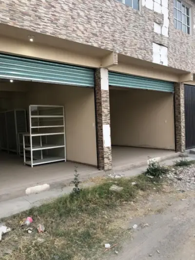 Local comercial en renta en Chiconcuac - foto 2