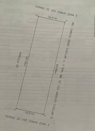 Terreno en venta en San Miguel de Allende - foto 5