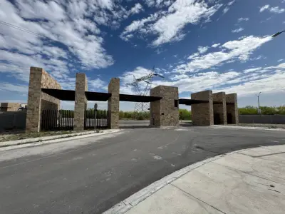 Terreno en venta en Apodaca - foto 4