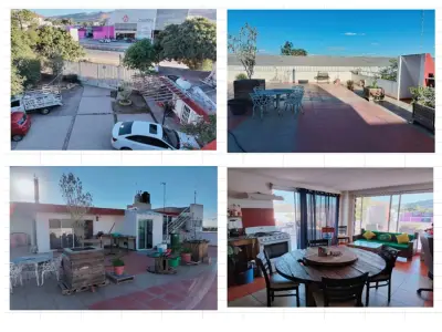 Local comercial en venta en San Luis Potosí - foto 5