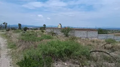 Terreno en venta en San Miguel de Allende - foto 2