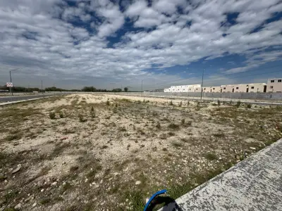 Terreno en venta en Apodaca - foto 3