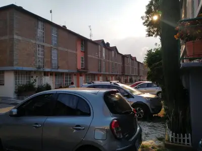 Casa en venta en Álvaro Obregón - foto 2