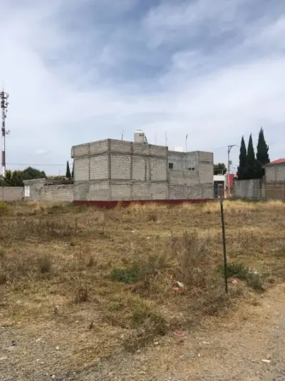 Terreno en venta en Mineral de la Reforma - foto 2