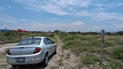Terreno en venta en San Miguel de Allende - foto 4
