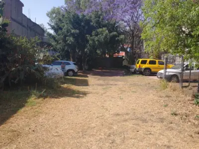Terreno en venta en Xochimilco - foto 2