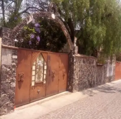 EXCELENTE TERRENO EN VENTA