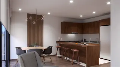 Departamento en venta en Cuauhtémoc - foto 4