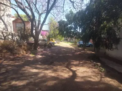 Terreno en venta en Xochimilco - foto 4