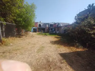 Terreno en venta en Xochimilco - foto 5