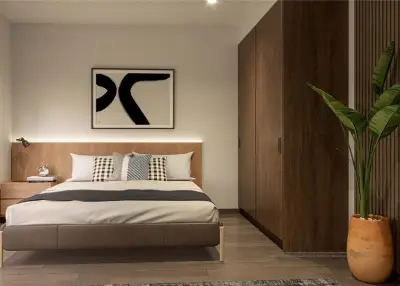 Departamento en venta en Cuauhtémoc - foto 3