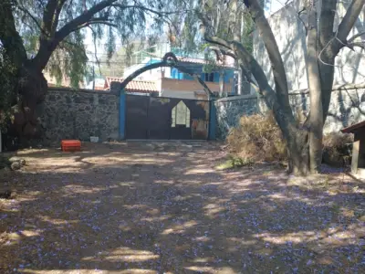 Terreno en venta en Xochimilco - foto 3