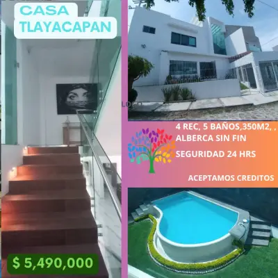 Casa en venta en Yautepec - foto 5