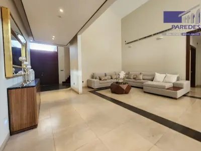 Casa en renta en Celaya - foto 3