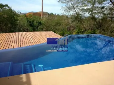 Casa en venta en Zihuatanejo de Azueta