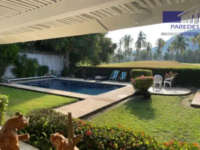 Casa en venta en Zihuatanejo de Azueta - foto 5