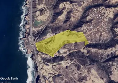 Terreno en venta en Tijuana - foto 2