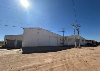 Bodega en venta en Chihuahua - foto 2