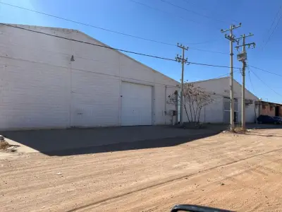 Bodega en venta en Chihuahua - foto 4