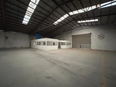 Bodega en venta en Chihuahua - foto 5