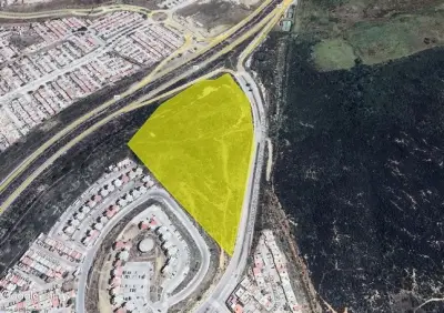 Terreno en venta en Tijuana - foto 3