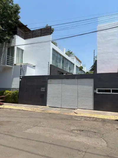 Casa en Venta Tlalpan, 3 recamaras