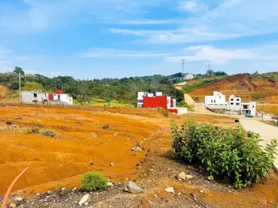Terreno en venta en Xalapa - foto 3