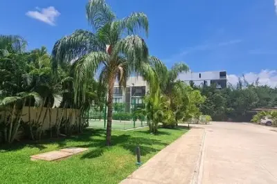 VENTA O RENTA DE DEPARTAMENTO EN TEMOZOZN NORTE MERIDA 