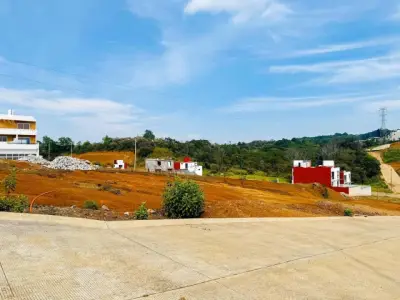Terreno en venta en Xalapa - foto 5